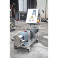 food grade high viscosity transfer pump